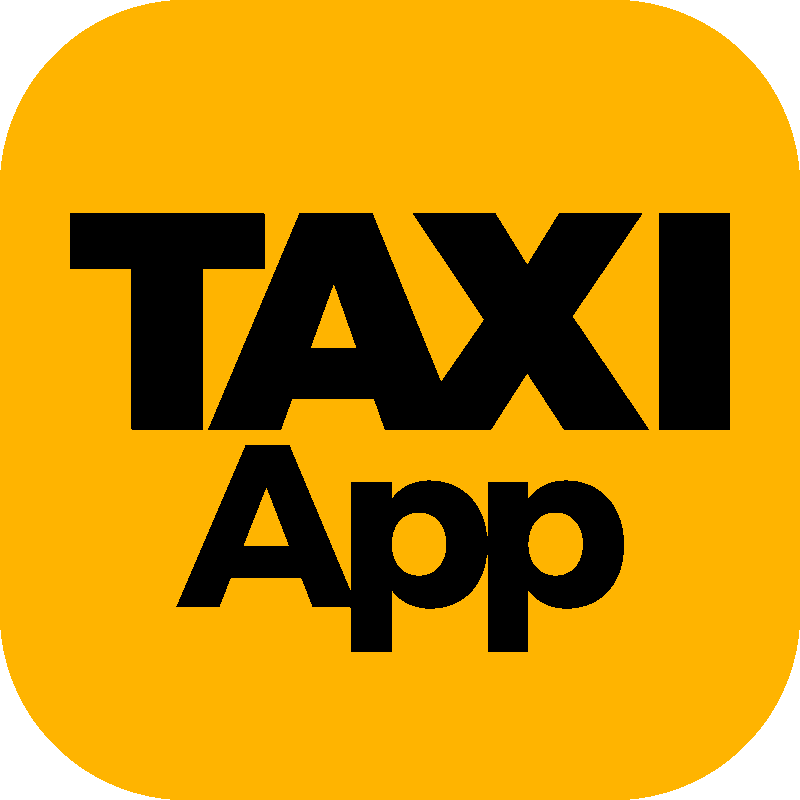 TAXI App logo