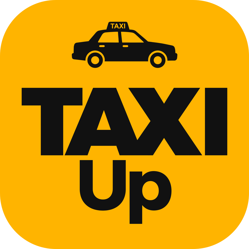 TaxiUp logo